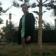 Sayed Qater