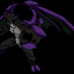 maxdragon omega supreme