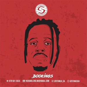 Stolen Goods PVT Touch by Dj Stumza SA