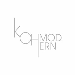 kohmodern