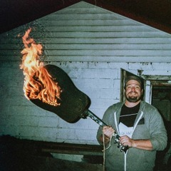 Mike Angel