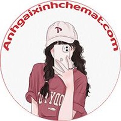 Ảnh Gái Xinh Che Mặt