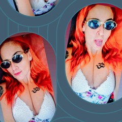 Girlcosmik Ortega Torres