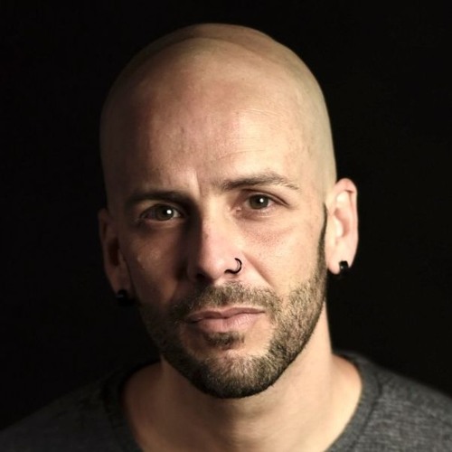 J Fitz, M Anthony, MC Menor  - Hesitate Menina (Ray Castellano Remix)