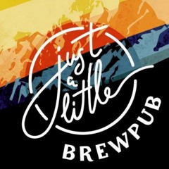 just a little brewpub