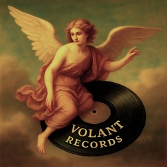 Volant Records