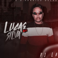 DJ Lucas Silva