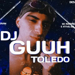 BEAT PERICULOSO - DJ GUUH TOLEDO, MC GSENA & MC MARY MAI 2021