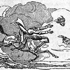 Dullahan