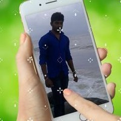 Shamnad Ks