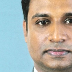 Sabareesh Pavithra