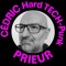 Cédric Hard Tech-Punk Prieur