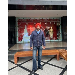 HERO NAVAAN SANDHU
