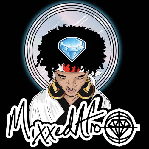 MixxedAfro’s avatar
