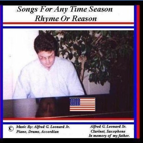 Spanish Sayonara  (Drums) By Alfred G. Leonard Jr