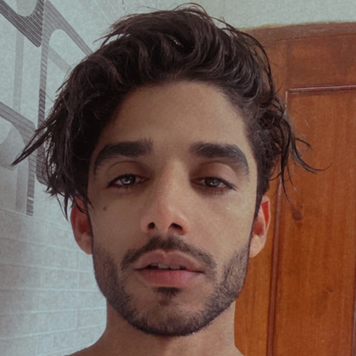 Kaifi Khalil’s avatar