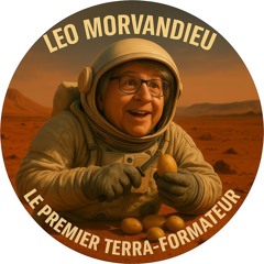 Léo Morvandieu