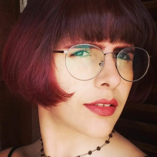 Jaquie Livino’s avatar