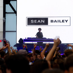 Sean Bailey