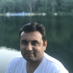 Raju Ravindran