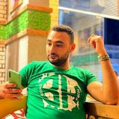 Muhammed Ramzy