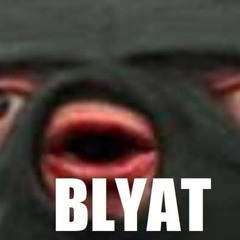 Blyat Man