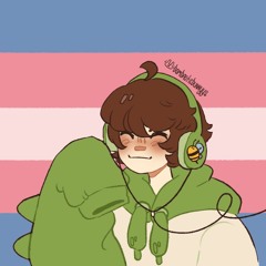 🏳️‍⚧️🌸😋Bailey😋🌸🏳️‍⚧️