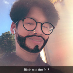 Eric Ho
