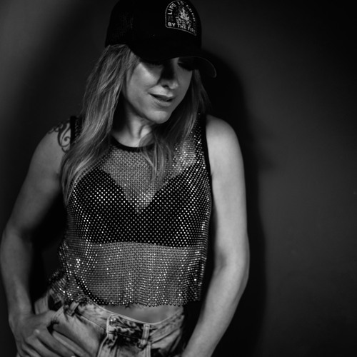 DJ RAE — artist photo
