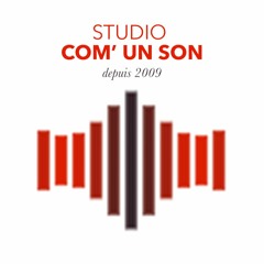 Studio Com'un Son