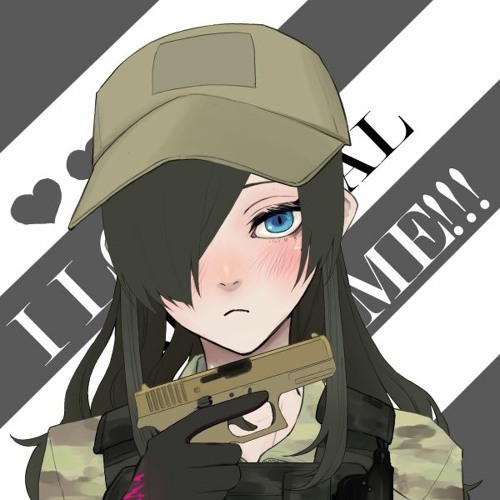Rebel’s avatar