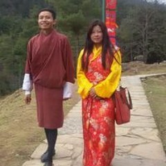 Jojo St Tamang