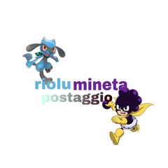 ripluminetapostaggio