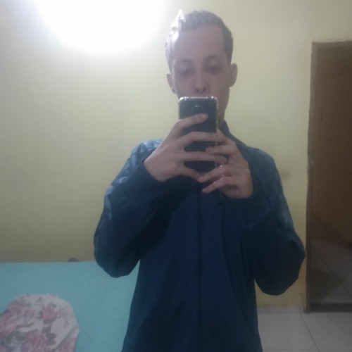 Rodrigo Luís’s avatar