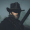 cowboy of the west