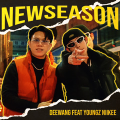 DeeWang