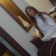 Syeda Anish