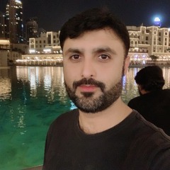 Yasir Ali