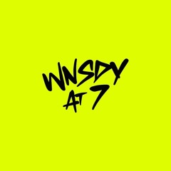 WNSDY AT 7