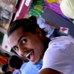 Ahmad Ibrahim