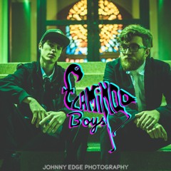 Flamingo Boys