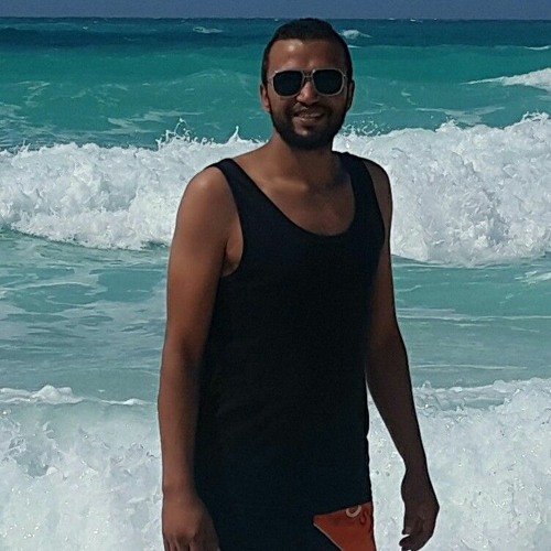 Ragheb Kamaly’s avatar