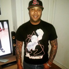 Anthony Charles 24