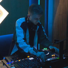 Josh McCusker 1