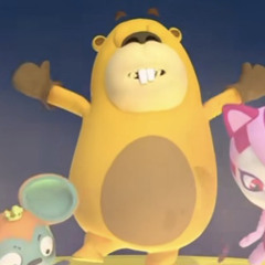 돼지꿀꿀벌꿀냠
