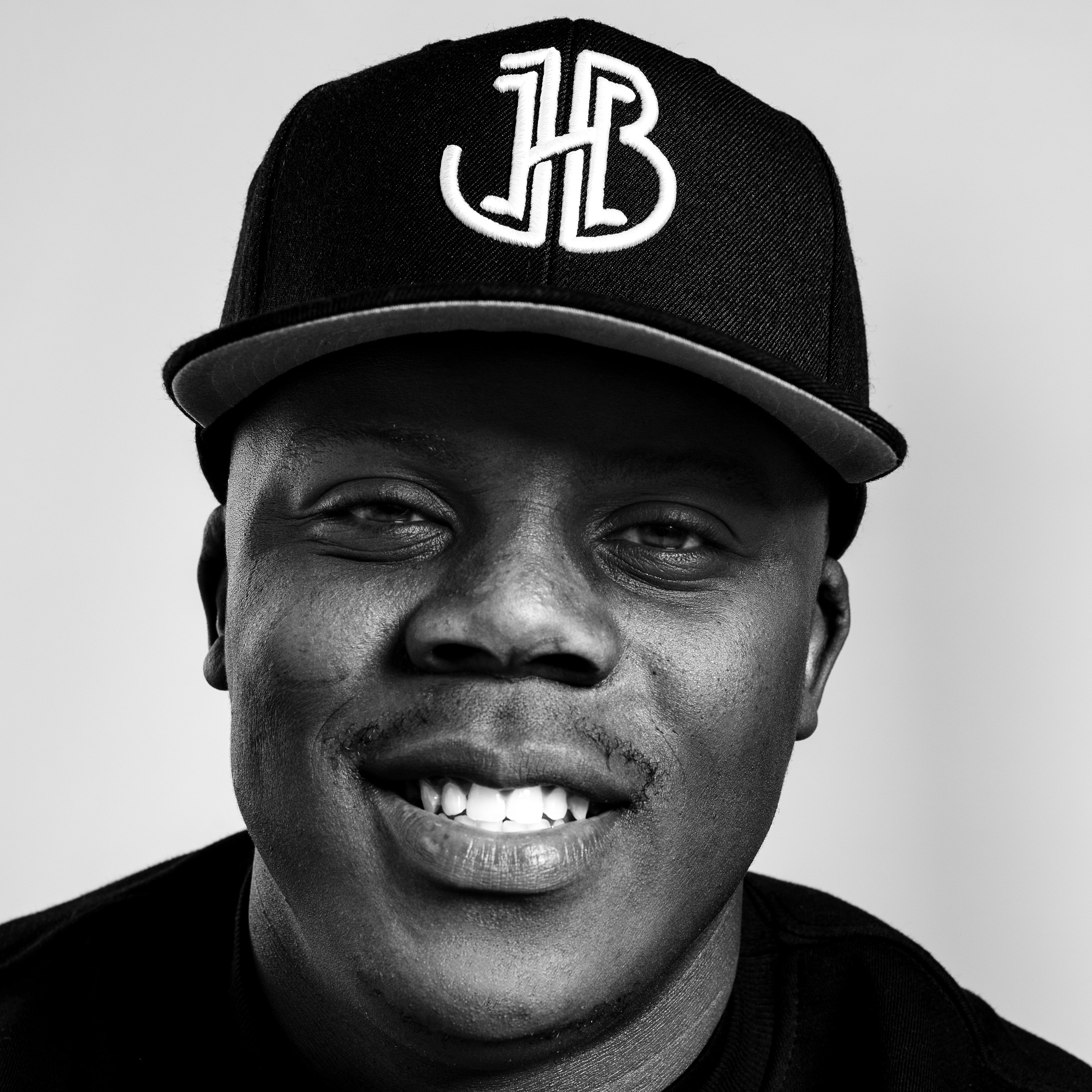 The Born Free Podcast