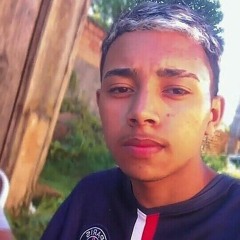 Eric Santos