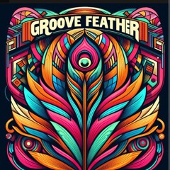 Groove Feather
