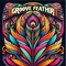 Groove Feather
