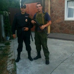 Завацикий Володимер